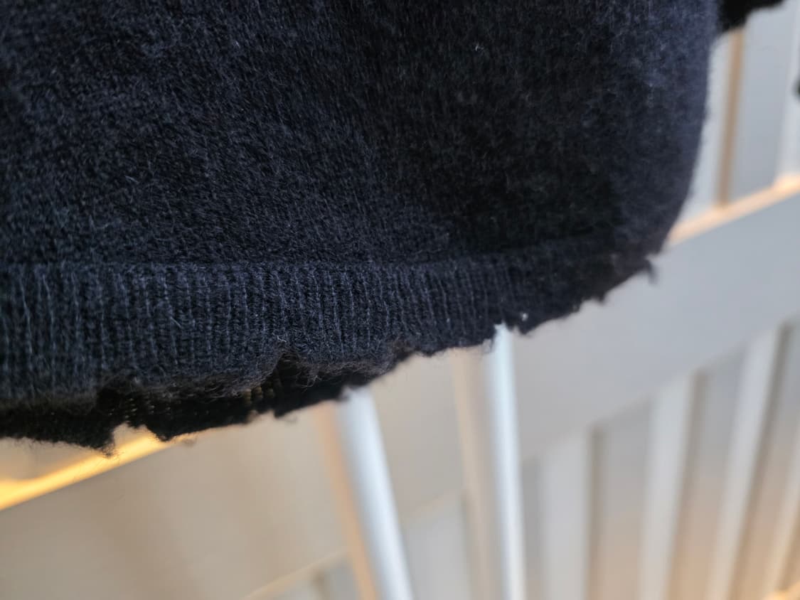 자딕엔볼테르 정품 캐시미어100니트 상품이미지8