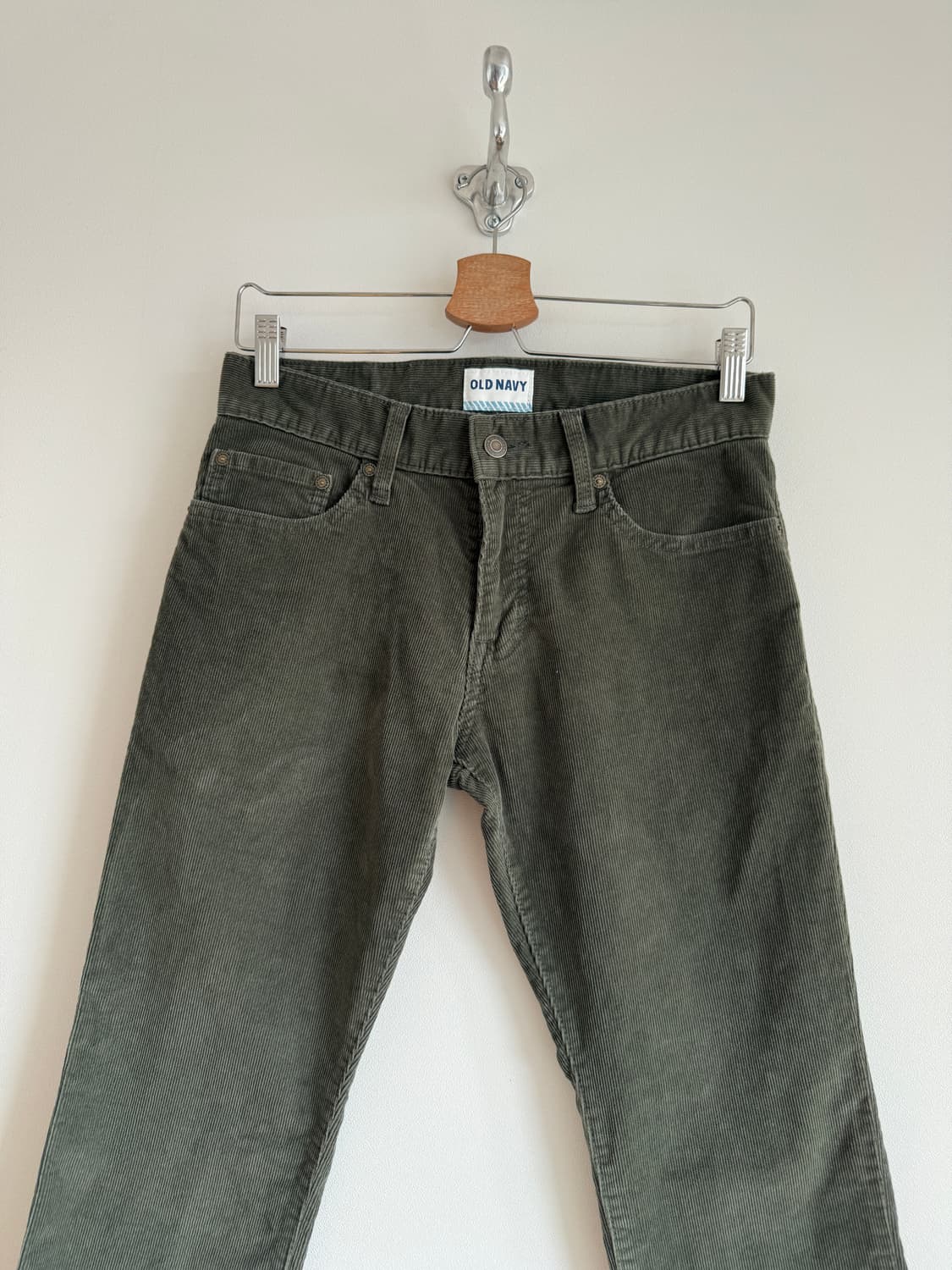 올드 네이비(Old Navy) 코듀로이 팬츠 상품이미지2