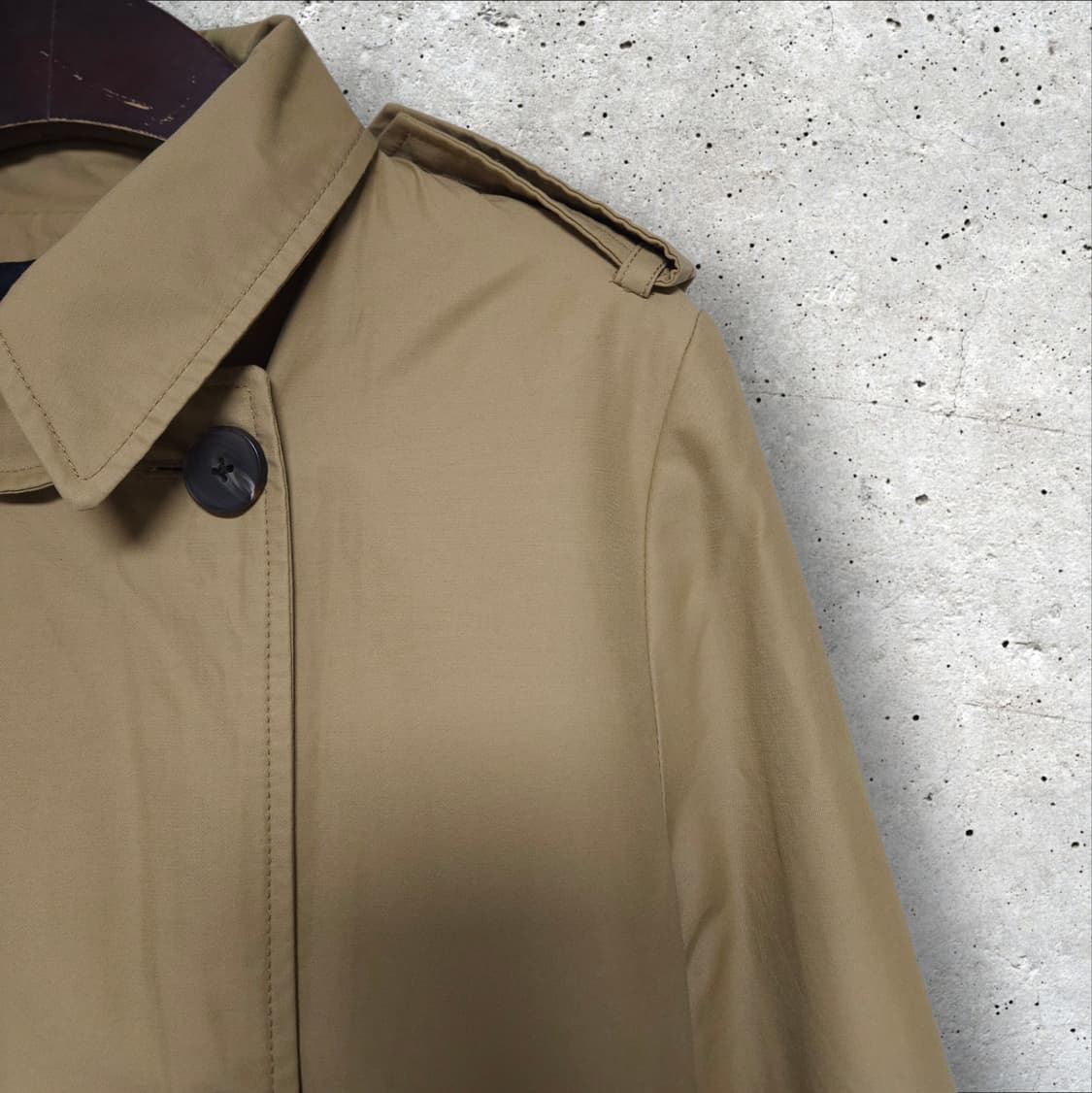 스튜디오랩 트렌치코트 (95/M) 상품이미지3