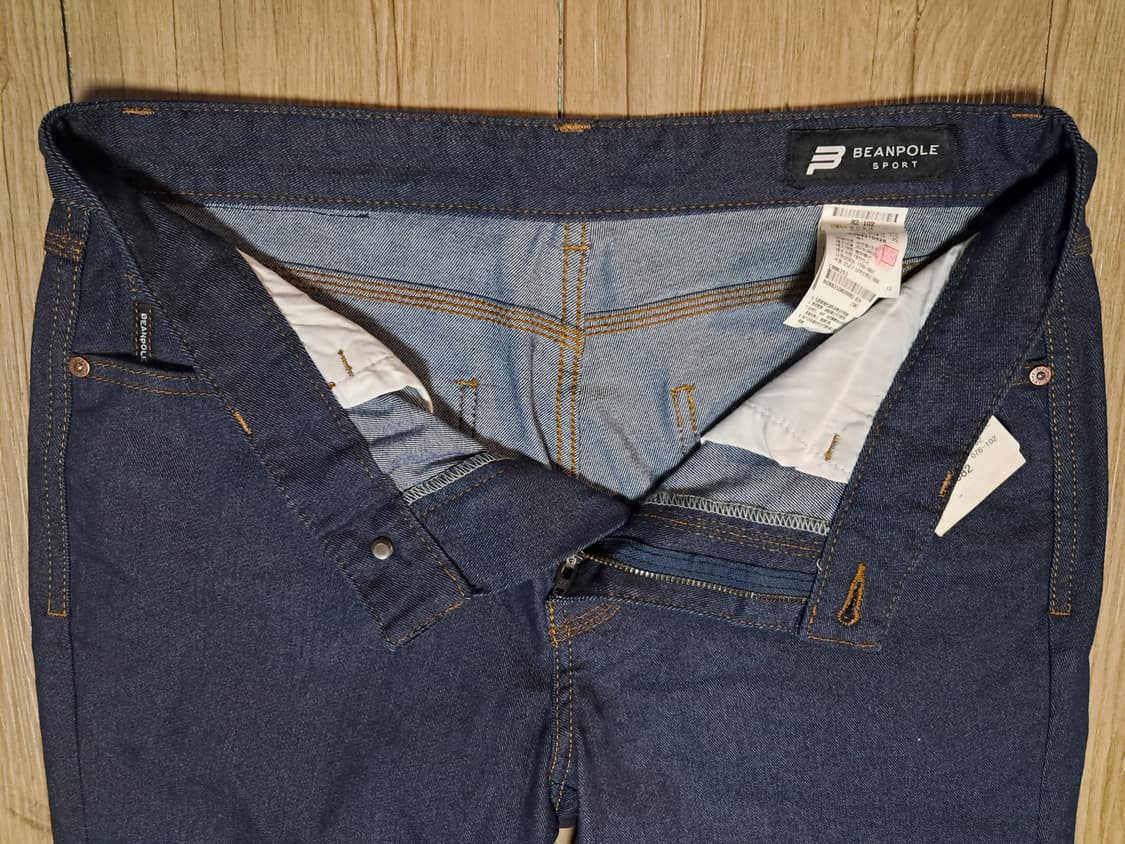 빈폴 청바지 82 새상품  상품이미지8