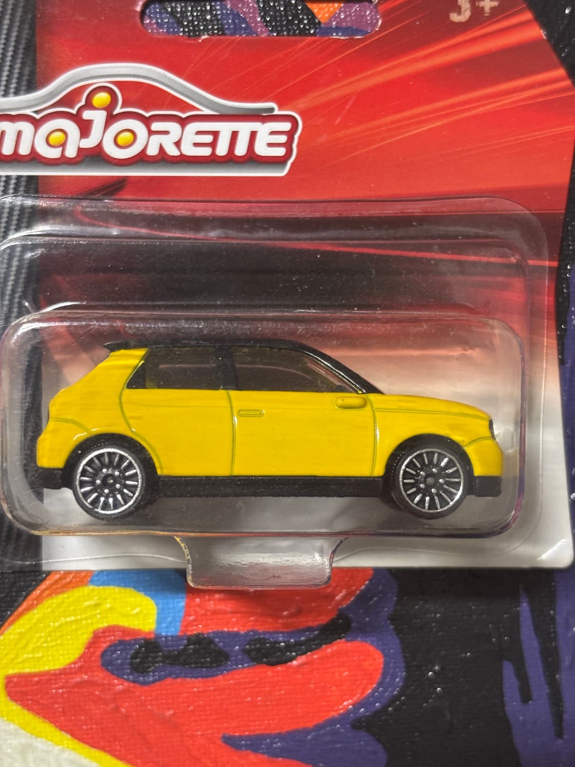 미개봉) 혼다 e 마조렛 다이캐스트 인테리어 소품 상품이미지5