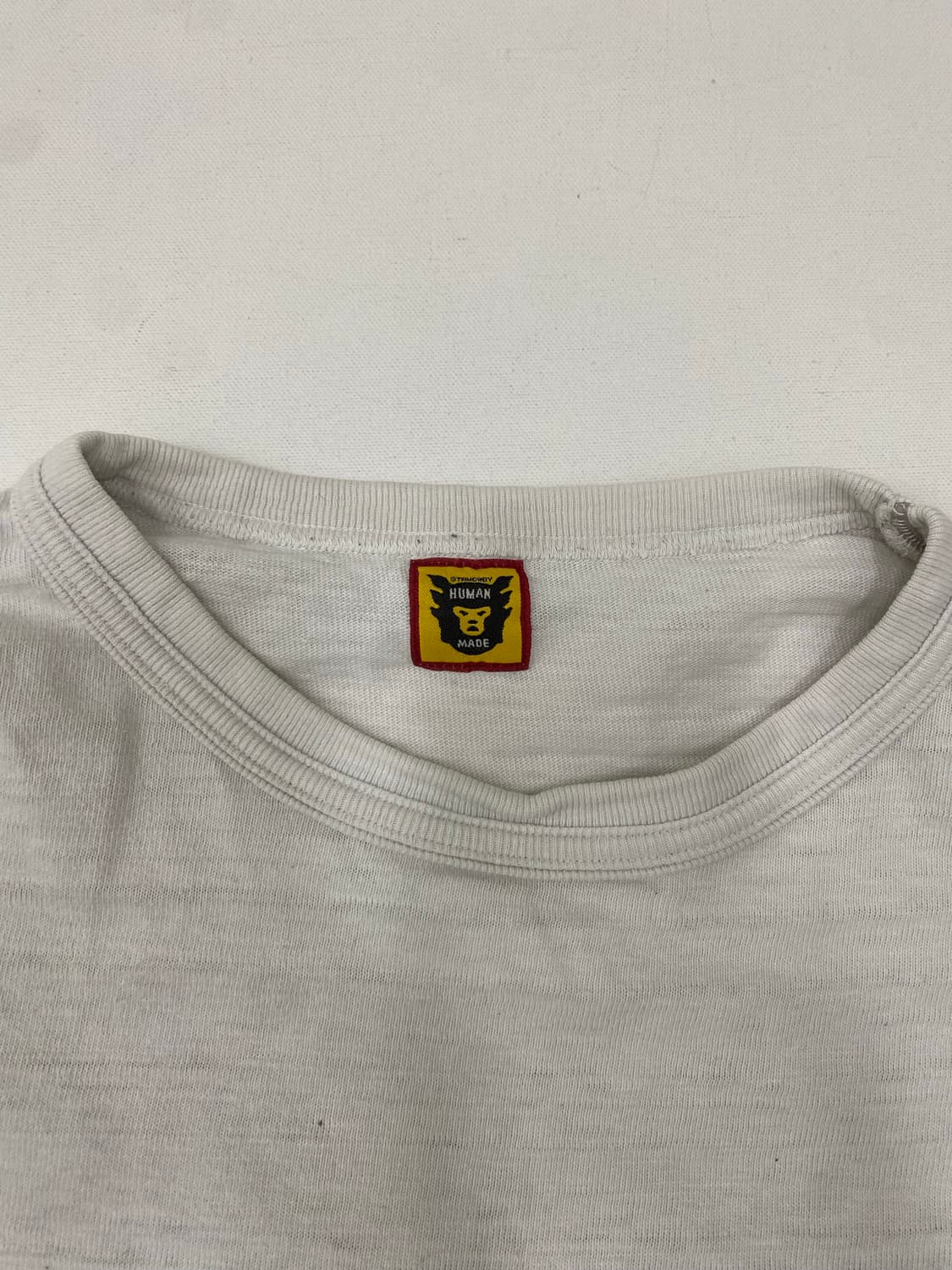 HUMAN MADE 티셔츠 2XL 상품이미지4