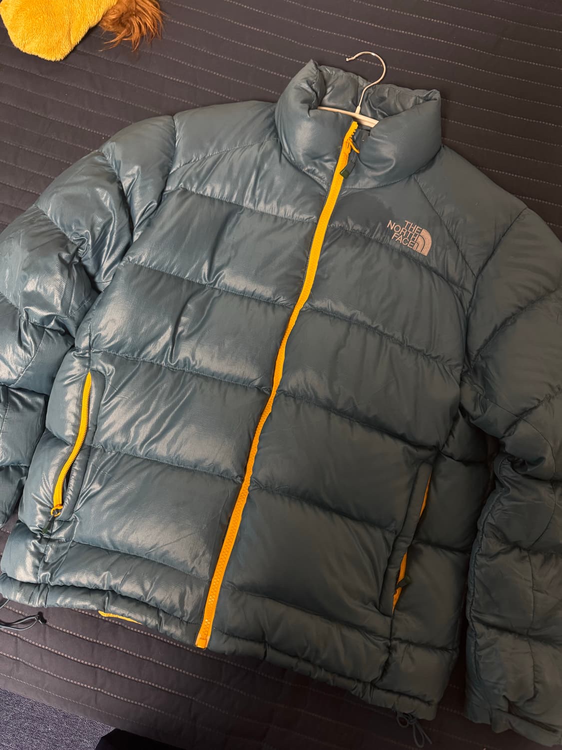 노스페이스 600 상품이미지1