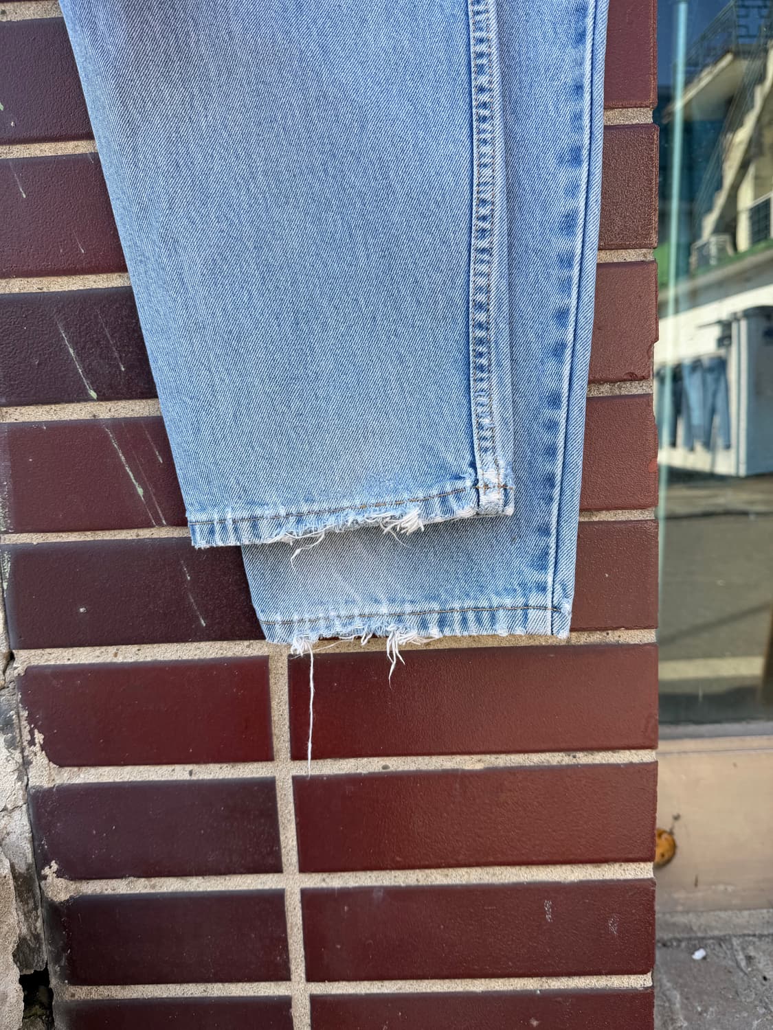 00’s 560 Vintage Levi’s 상품이미지9