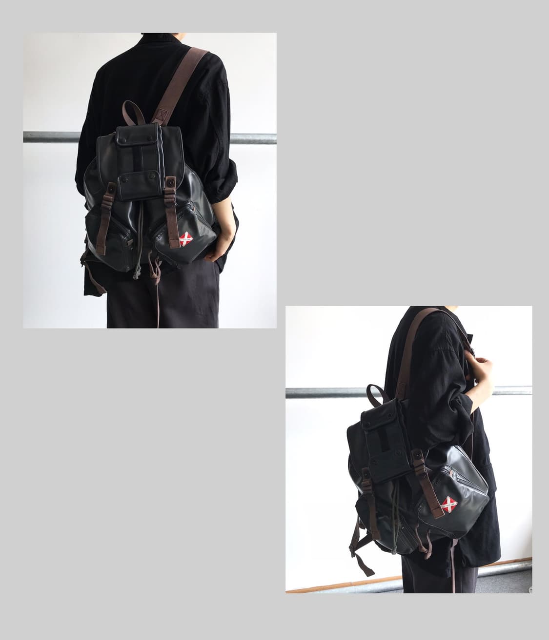 LUGGAGE LABEL by Yoshida Porter 상품이미지10
