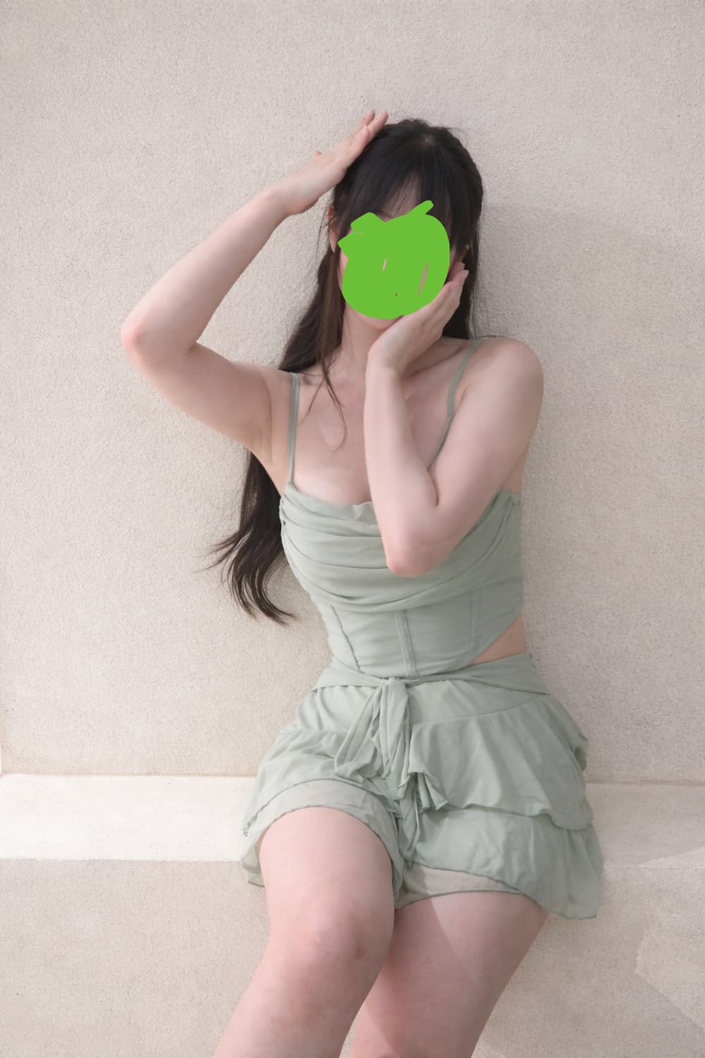 일상복겸 발레코어,폴웨어 일괄 판매 상품이미지1