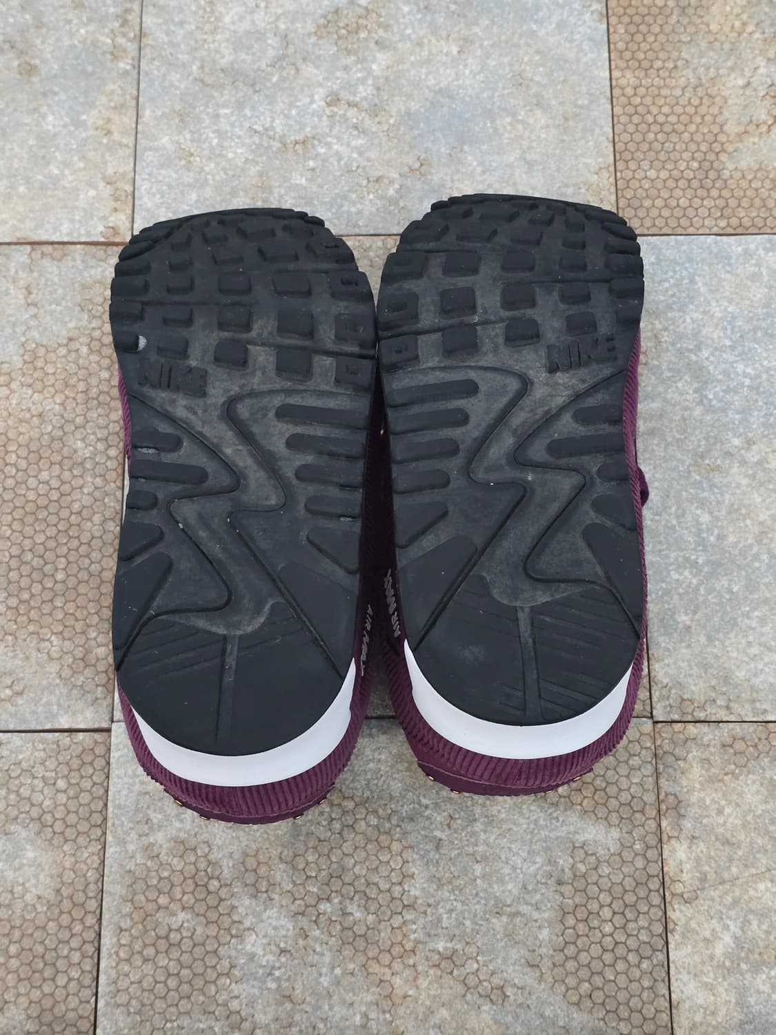 (235)나이키 에어맥스 90 lea  상품이미지10