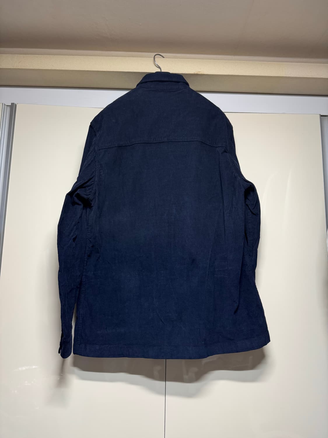 선스펠 코듀로이 초어 자켓 상품이미지3