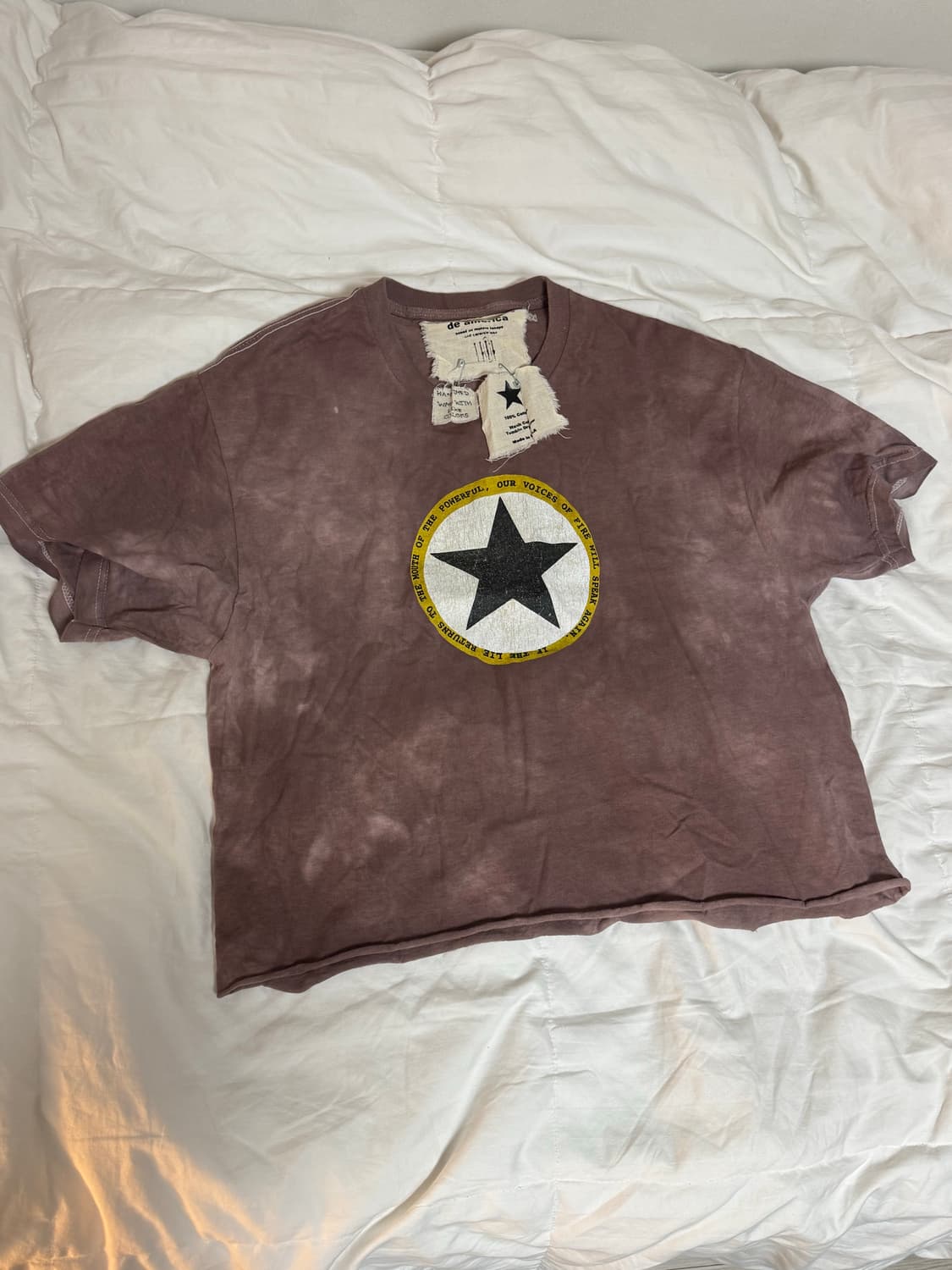 primer rebelde de america tshirts 상품이미지1