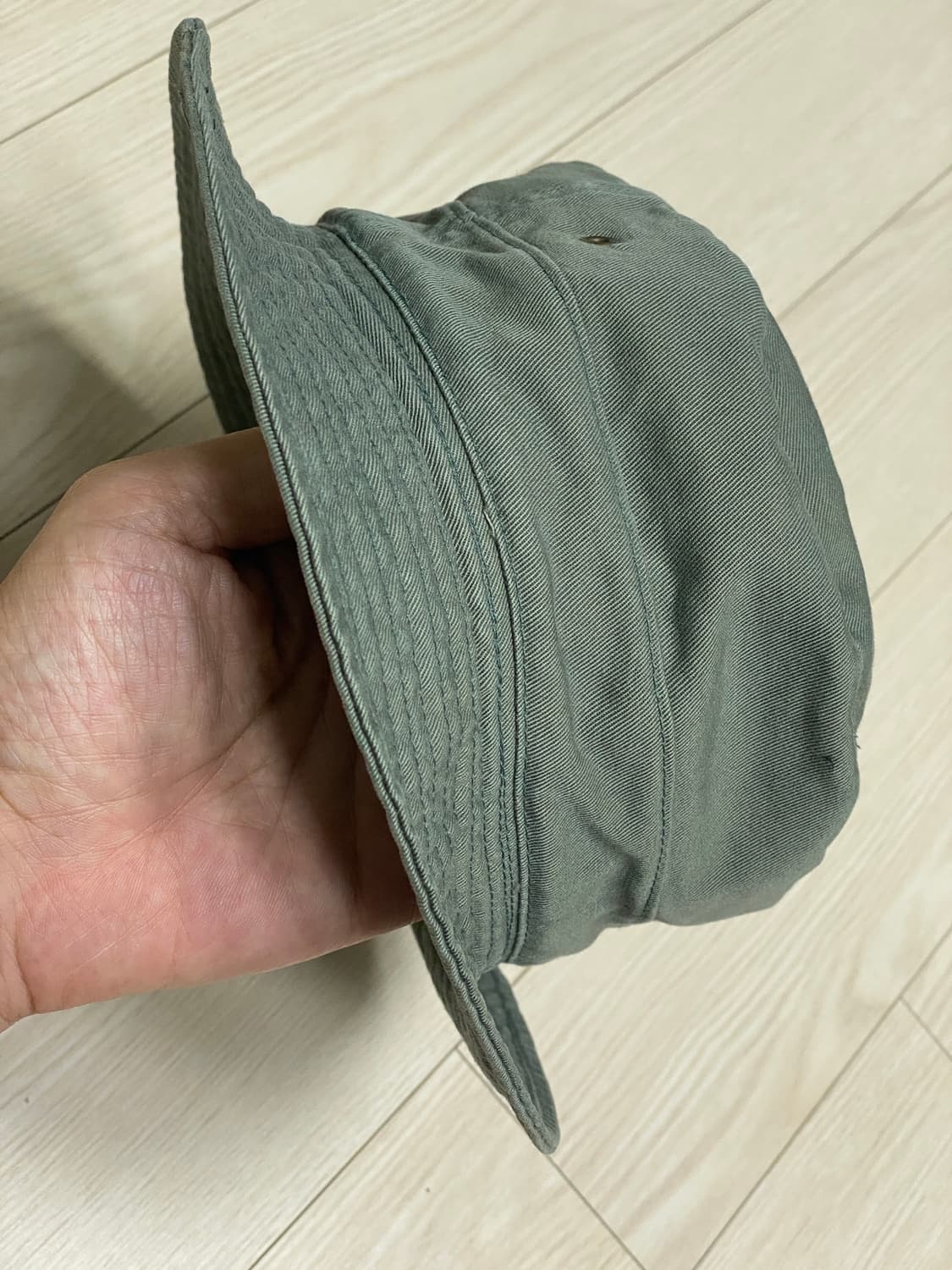 [폴로 랄프로렌] 버킷햇 모자 상품이미지3