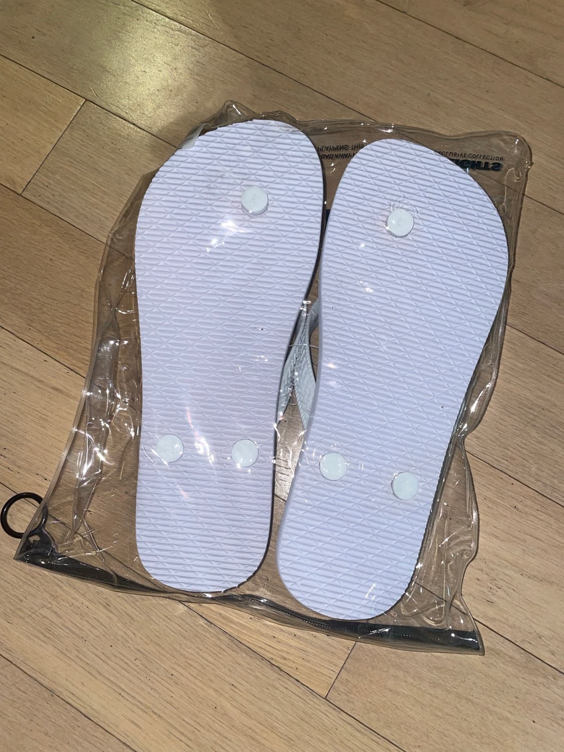 THEOPEN PRODUCT Flipflop 상품이미지2