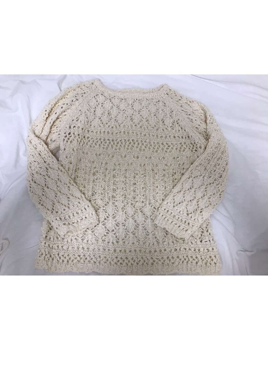 그물니트 상품이미지1