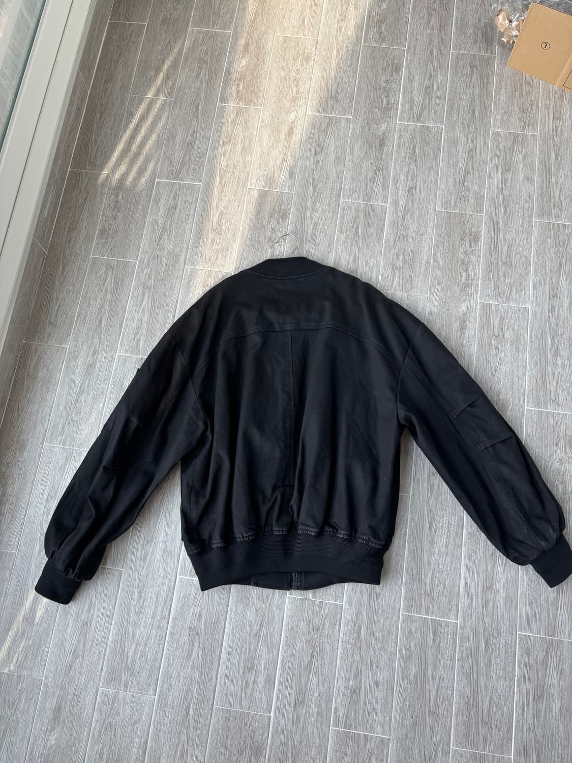 Masion mined ma-1 상품이미지3