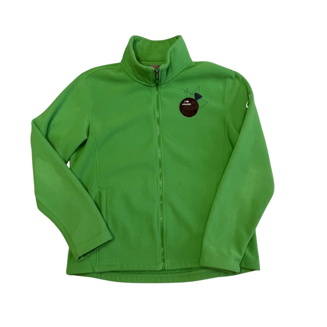 아이더 후리스 상품이미지1