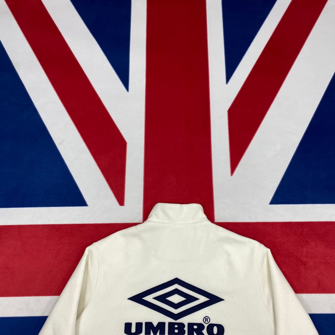 엄브로 리버시블 플리스 자켓 105 상품이미지2