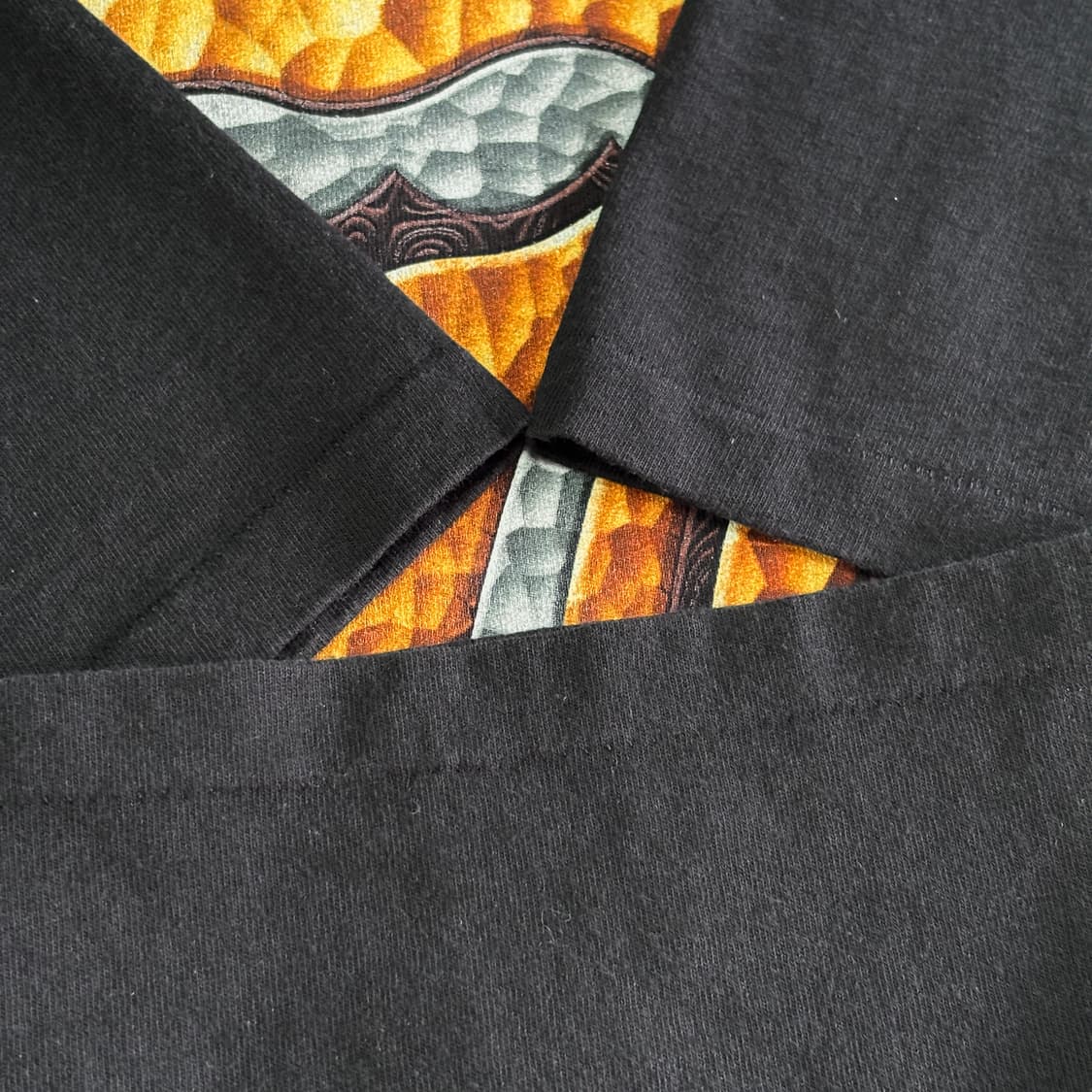 90s 빈티지 롤링스톤즈 밴드 티셔츠 상품이미지8