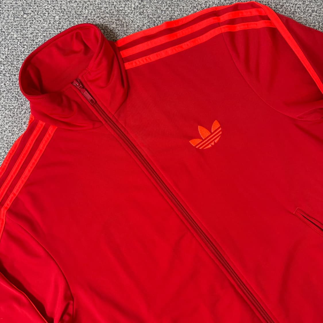 아디다스 파이어버드 져지 100 상품이미지4