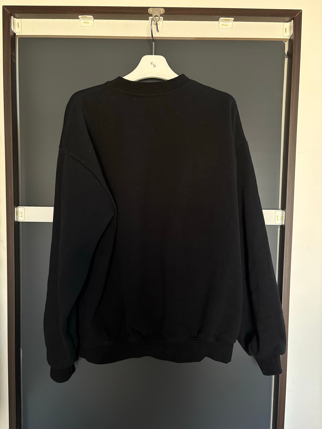 Mschf 맨투맨 OS 상품이미지4