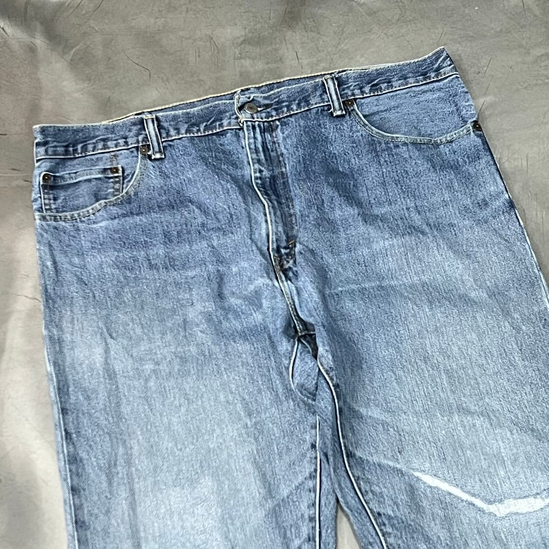  리바이스 517 데님팬츠 y15045 상품이미지3