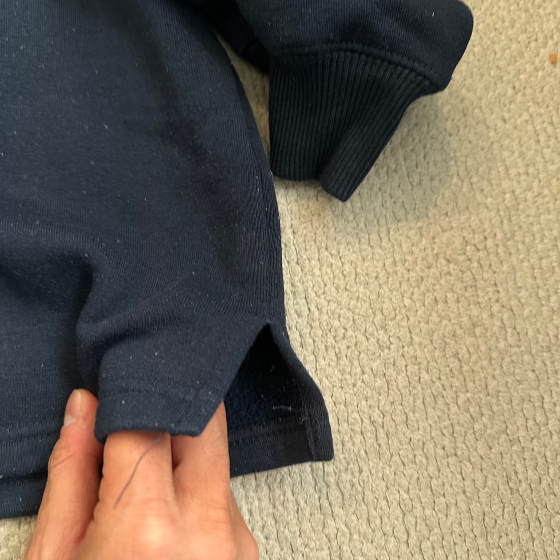 베티붑(​Betty Boop) 맨투맨 상품이미지9