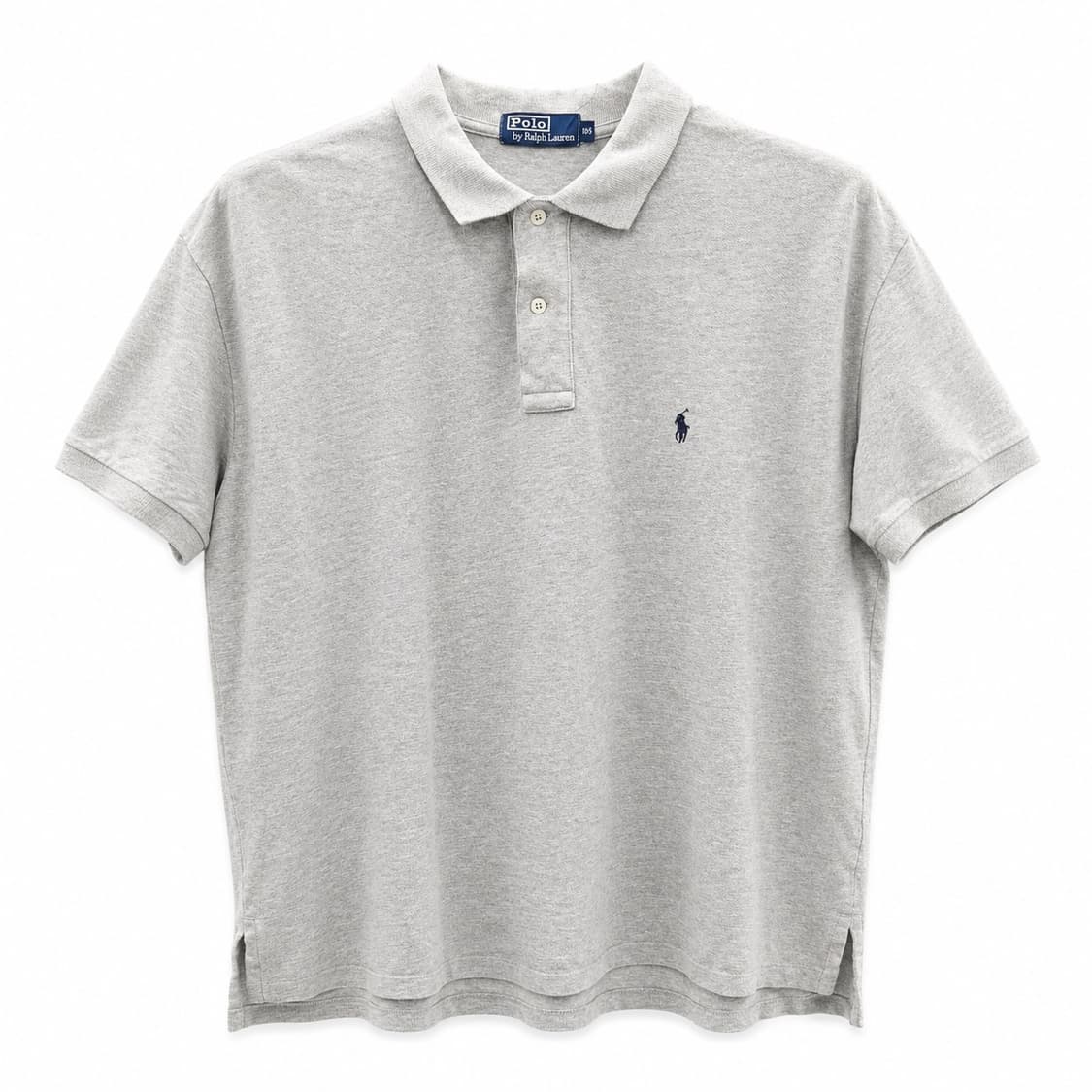 폴로 랄프로렌 카라티 그레이 105 상품이미지1