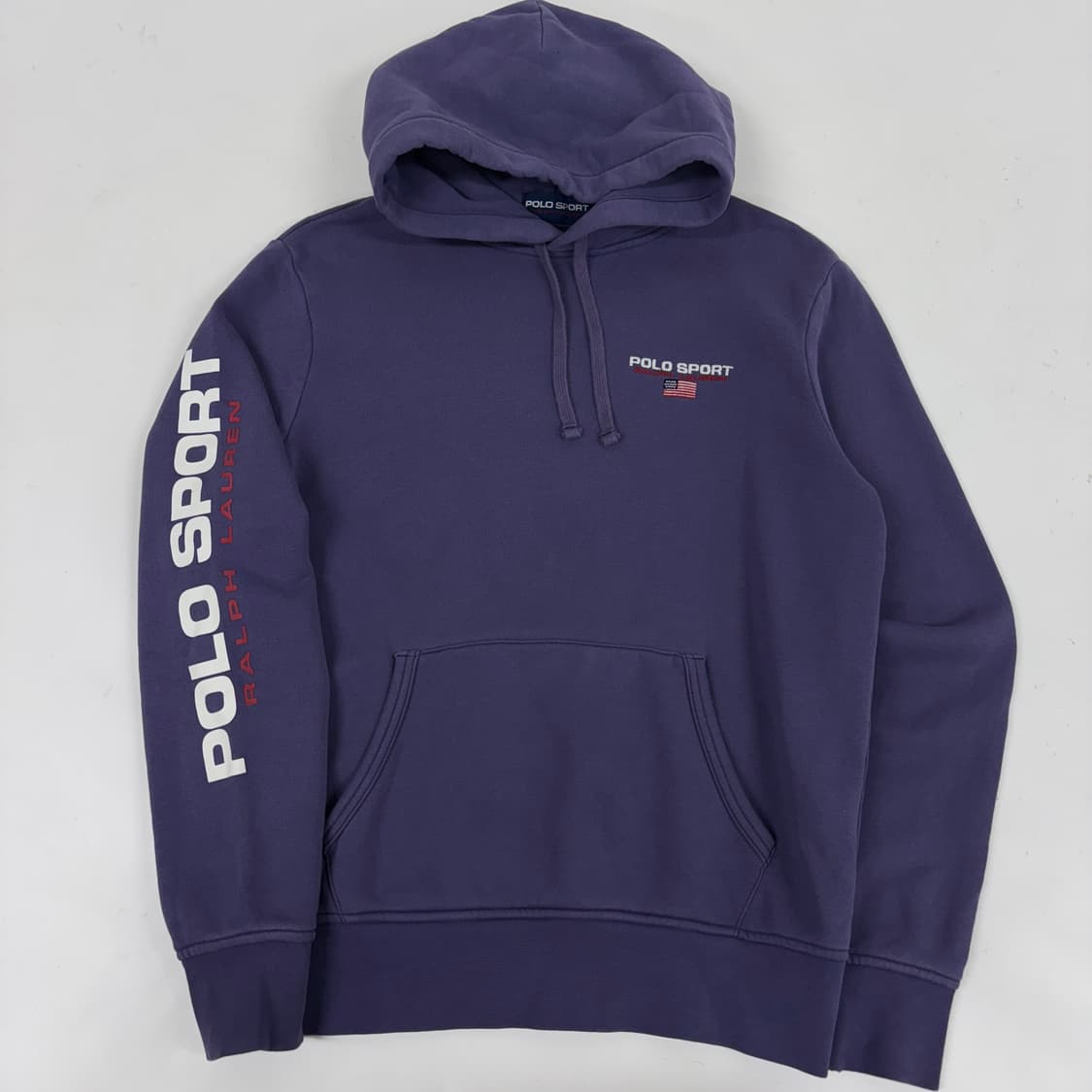 폴로스포츠 후드티  상품이미지3