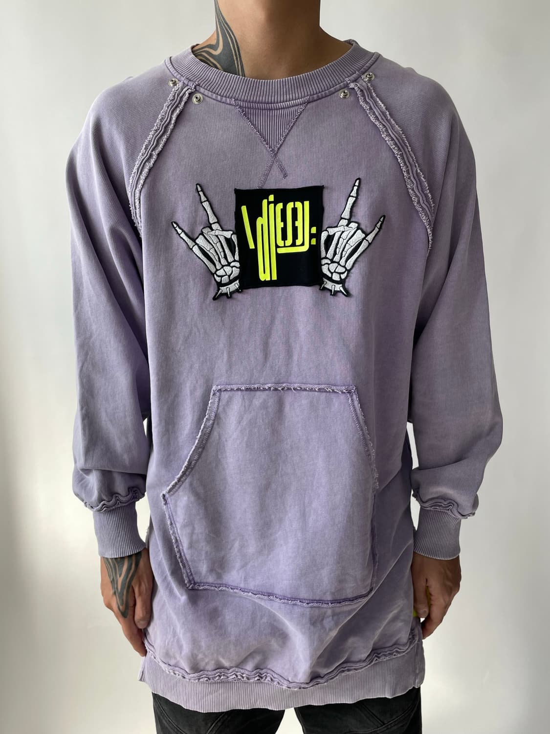 DIESEL 2019 SS 상품이미지9