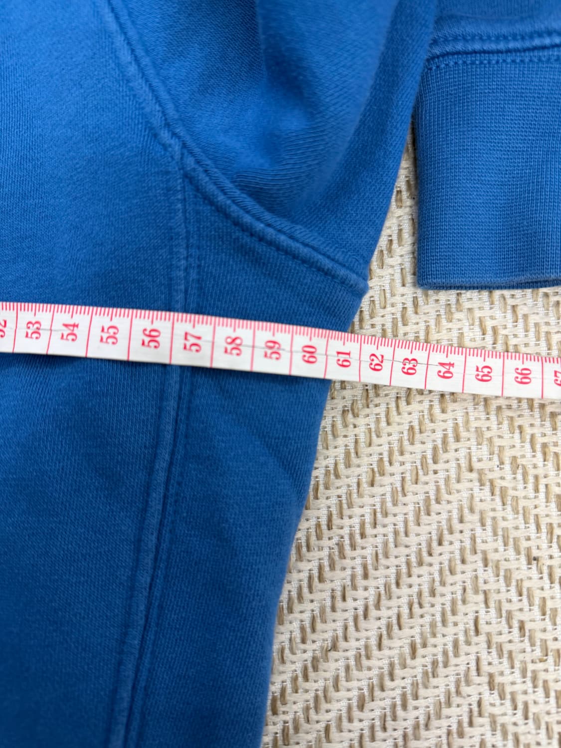 정품) 나이키 남성 로고 후드티 XL 상품이미지9