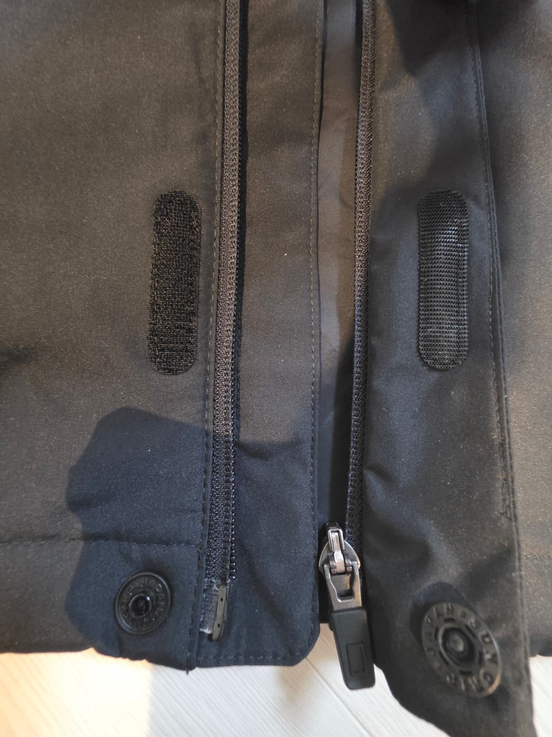 내셔널지오그래픽 바람막이 XL사이즈 상품이미지7