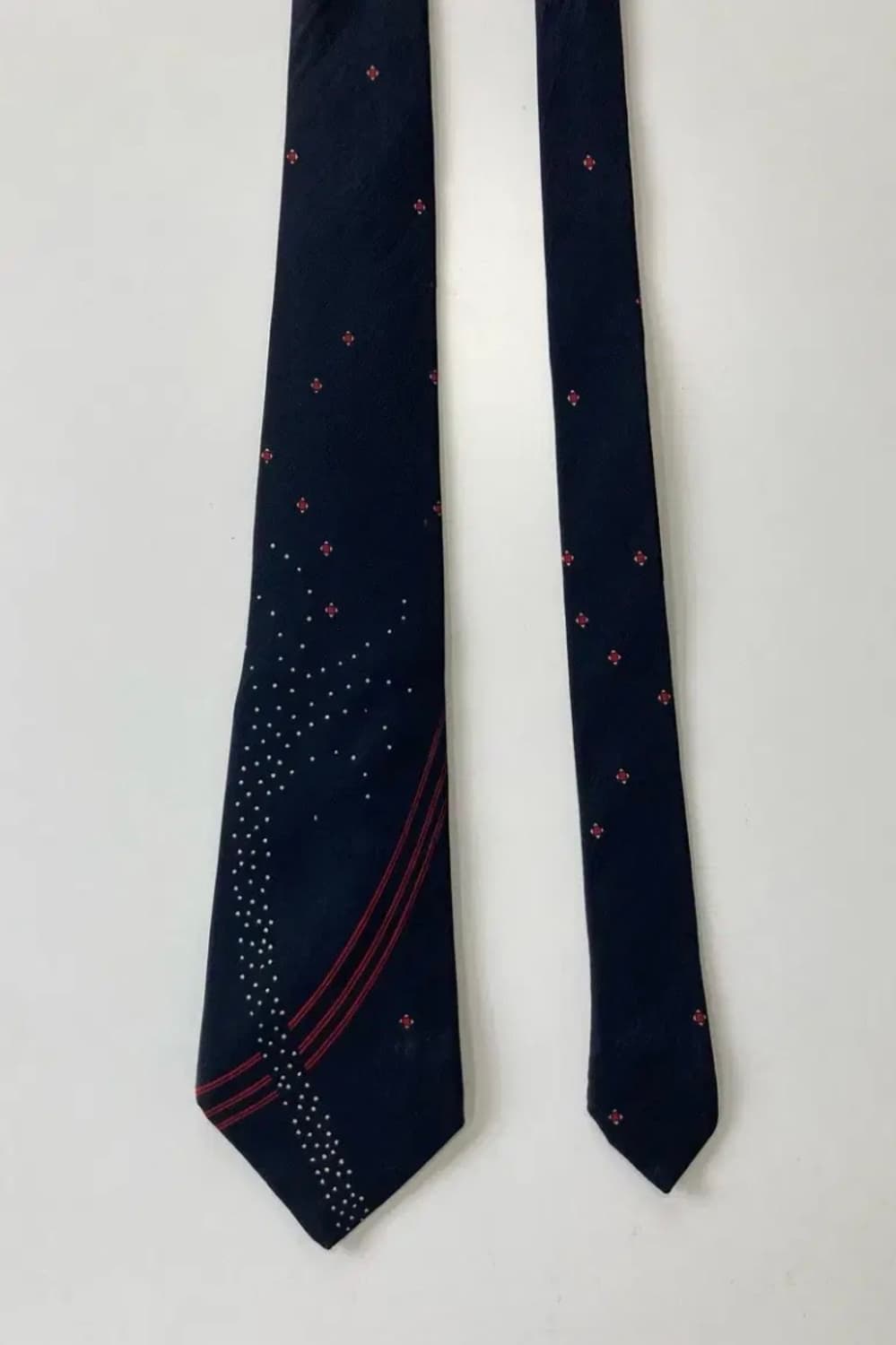 랑방 넥타이 상품이미지1