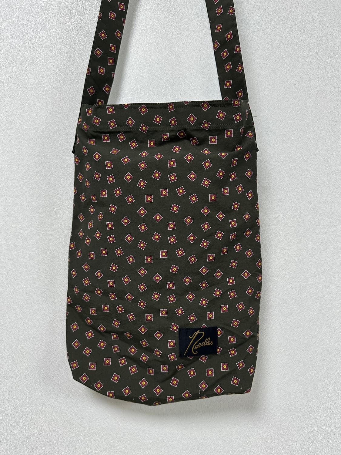 [니들스] needles mini book bag 상품이미지3