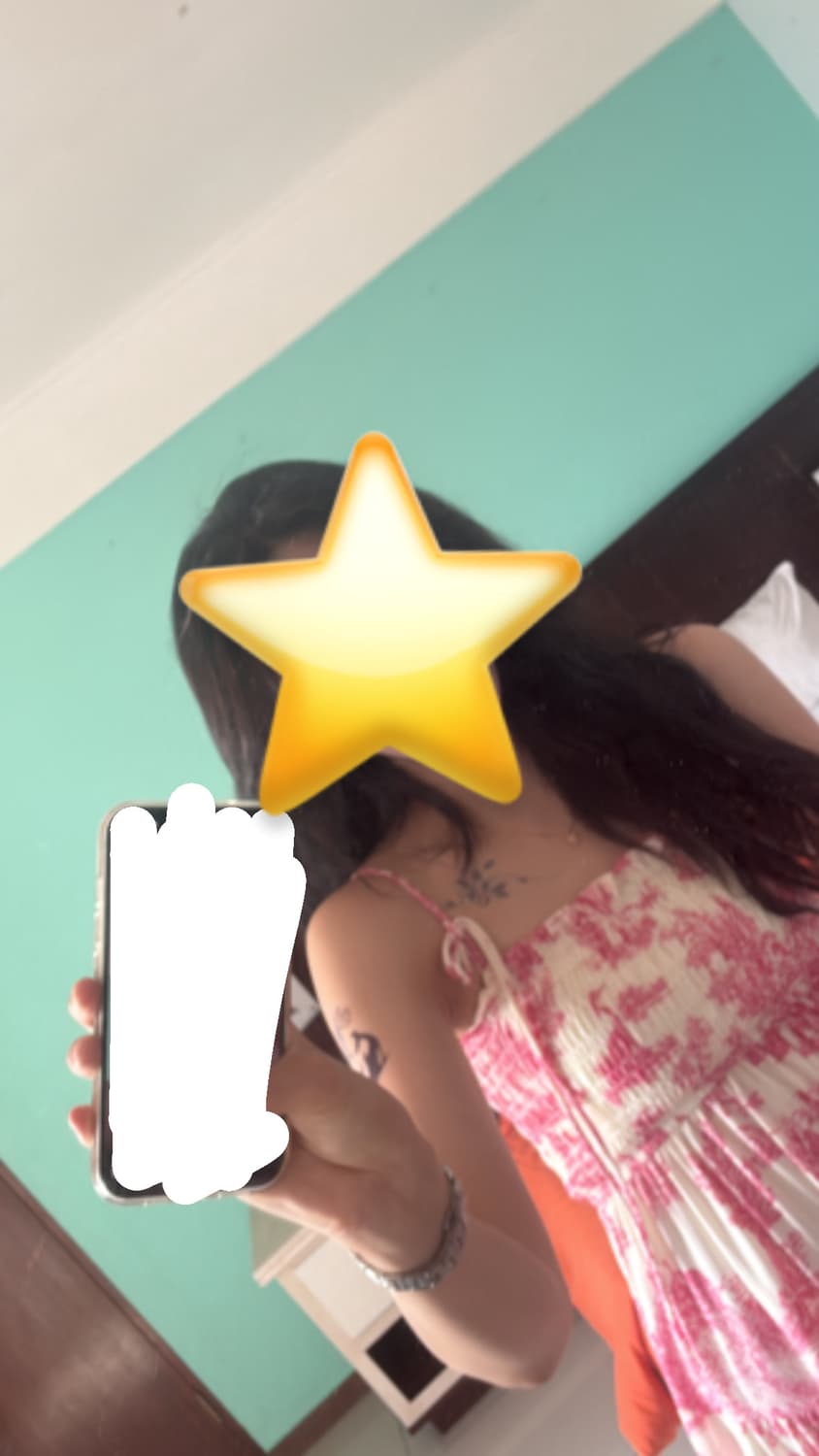 휴양지 핑크 롱 원피스 상품이미지4