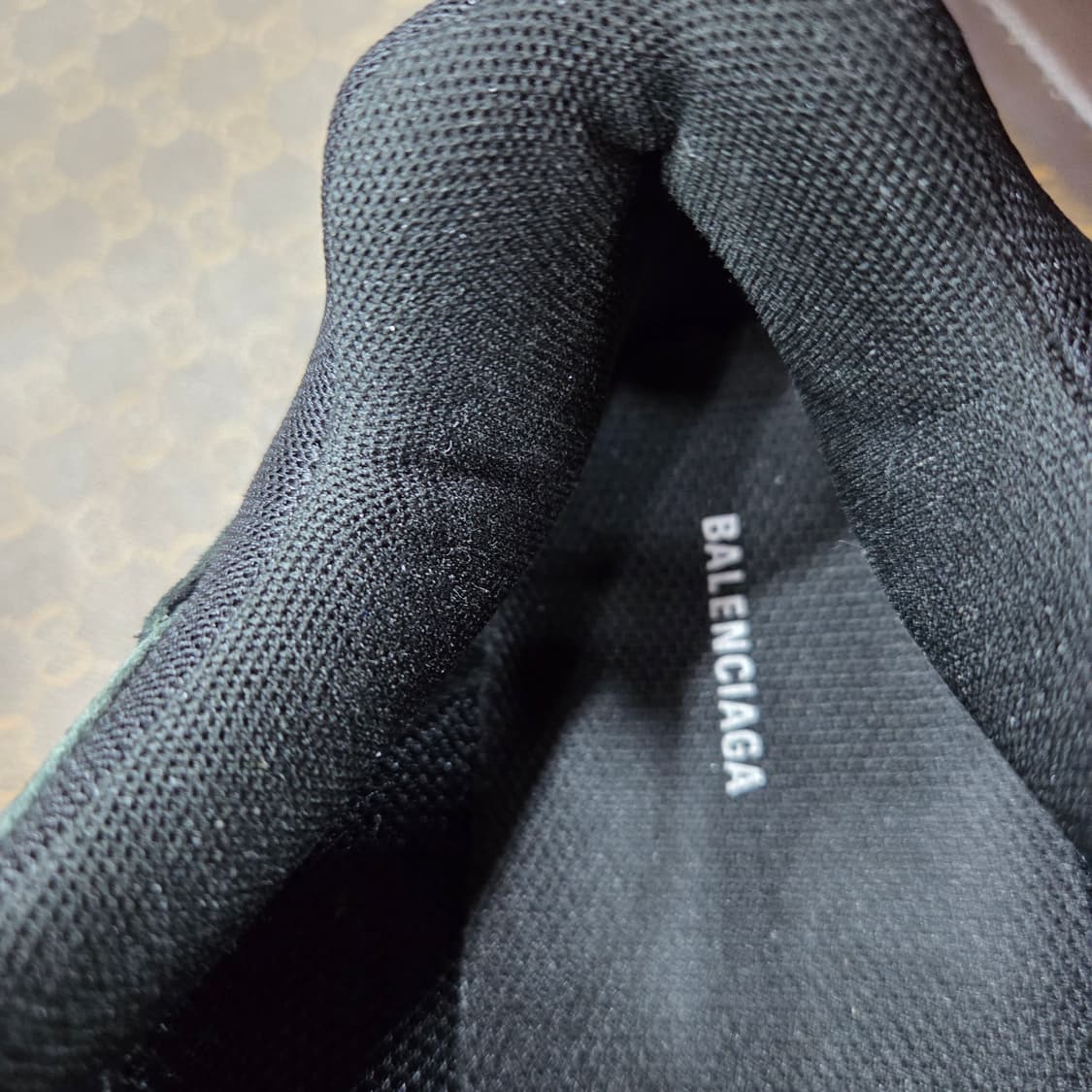 발렌시아가 트리플s 상품이미지4