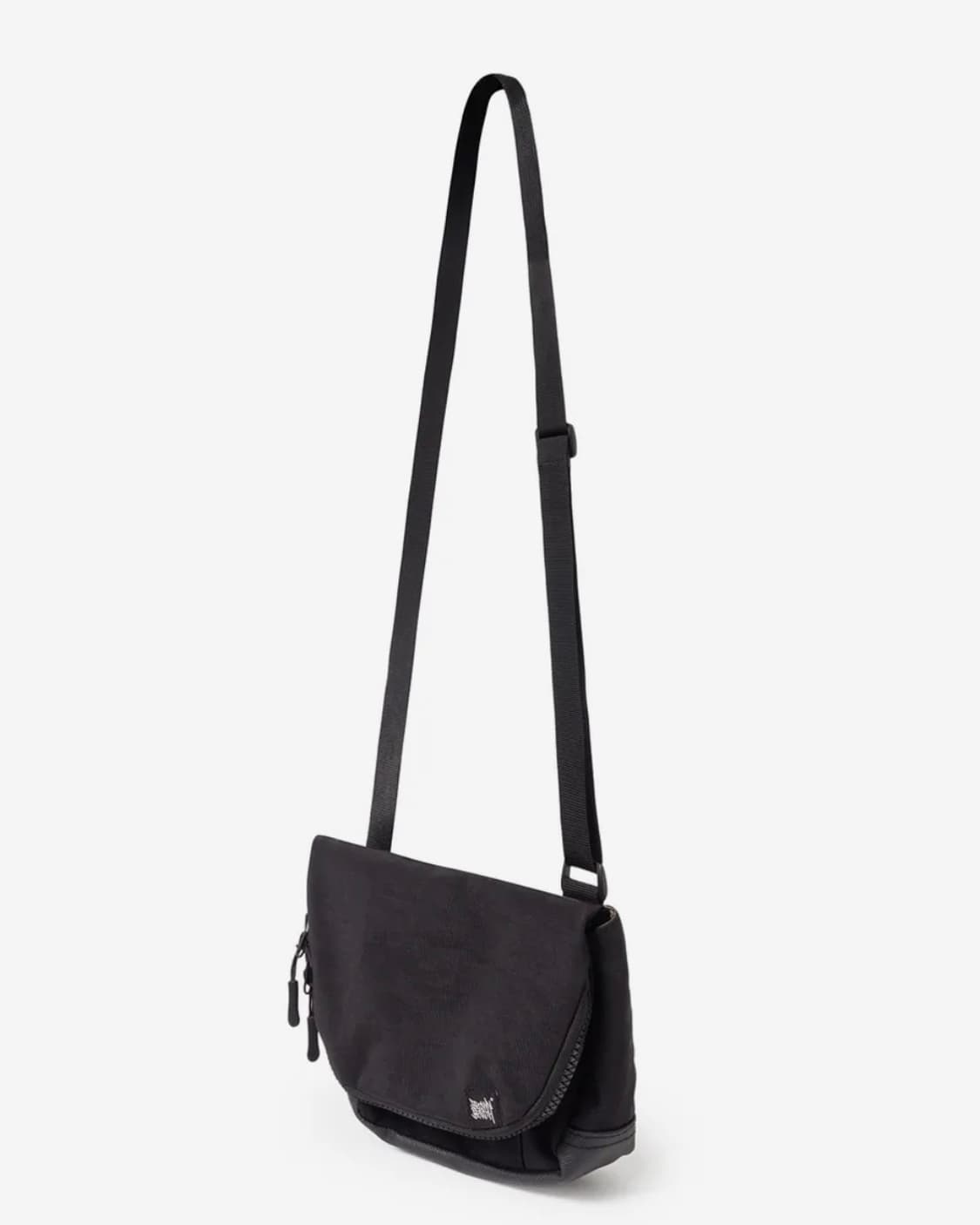 브라운브레스 STRIVE MINI MESSENGER BAG - BLAC 상품이미지2