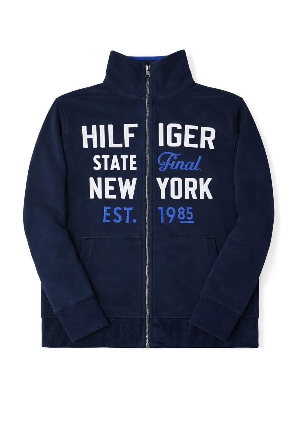 타미힐피커 자켓 상품이미지1