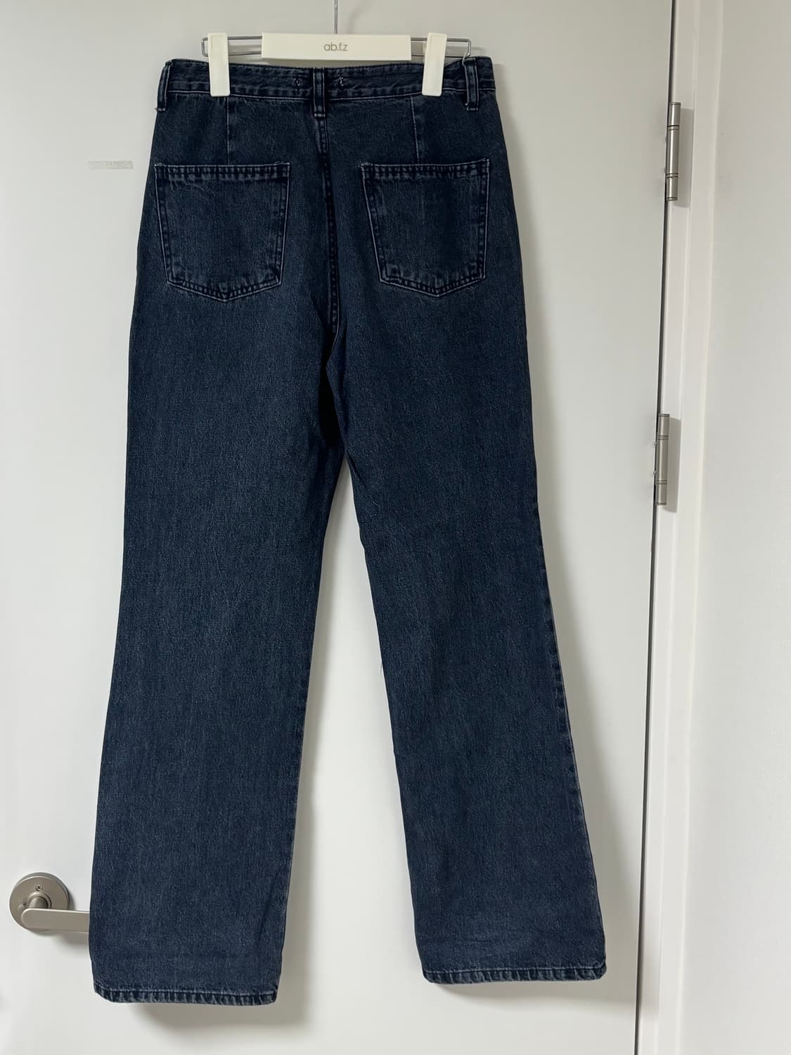 애프터먼데이 데님 팬츠 상품이미지2