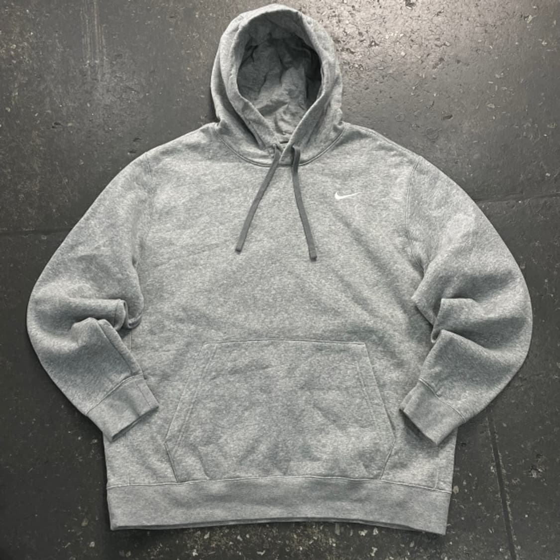 105 나이키 스우시 후드티 상품이미지1