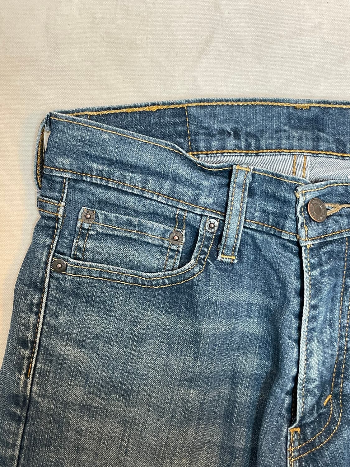 리바이스 514 상품이미지3