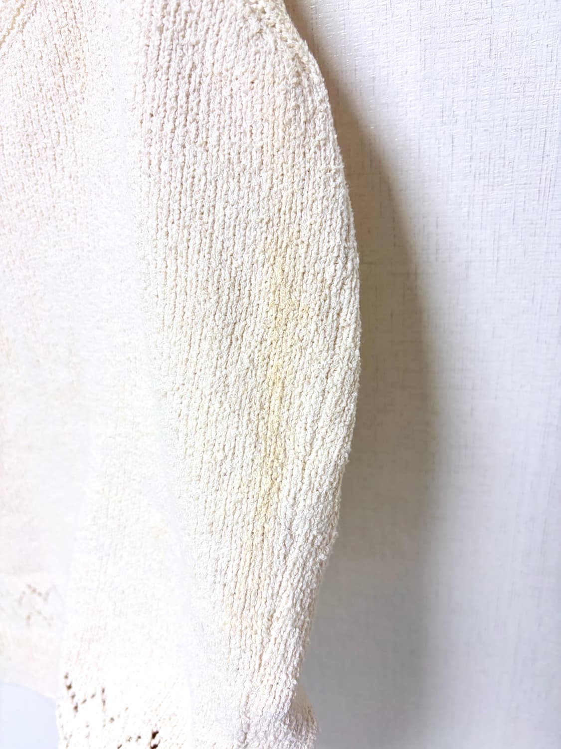 얼바닉30 Pauline Knit 상품이미지5