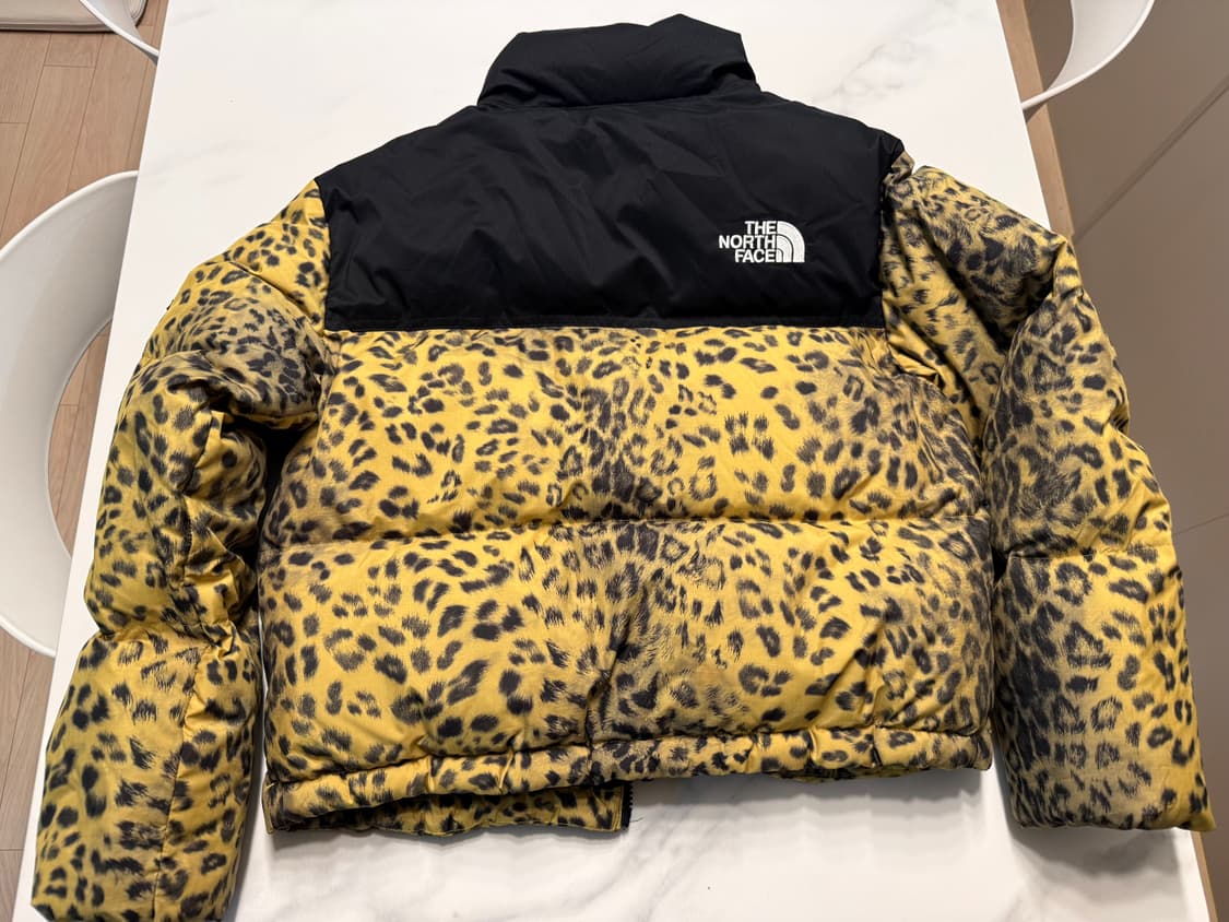 노스페이스 노벨티 눕시 S 정품 상품이미지8