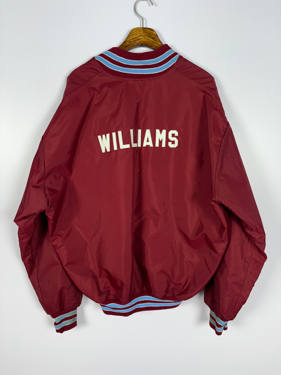 베이스볼 아노락 상품이미지4