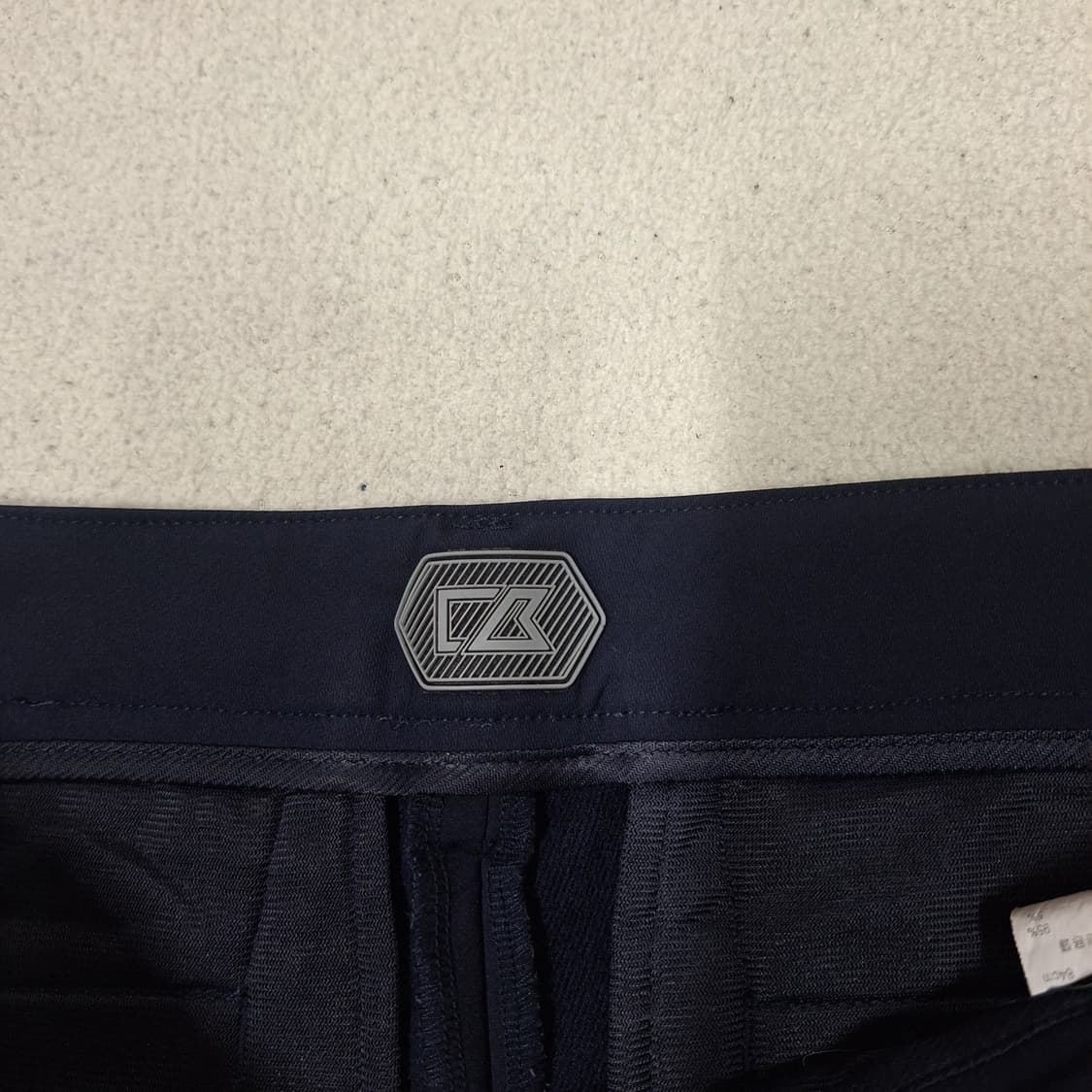 커터앤벅  기모바지82 상품이미지3