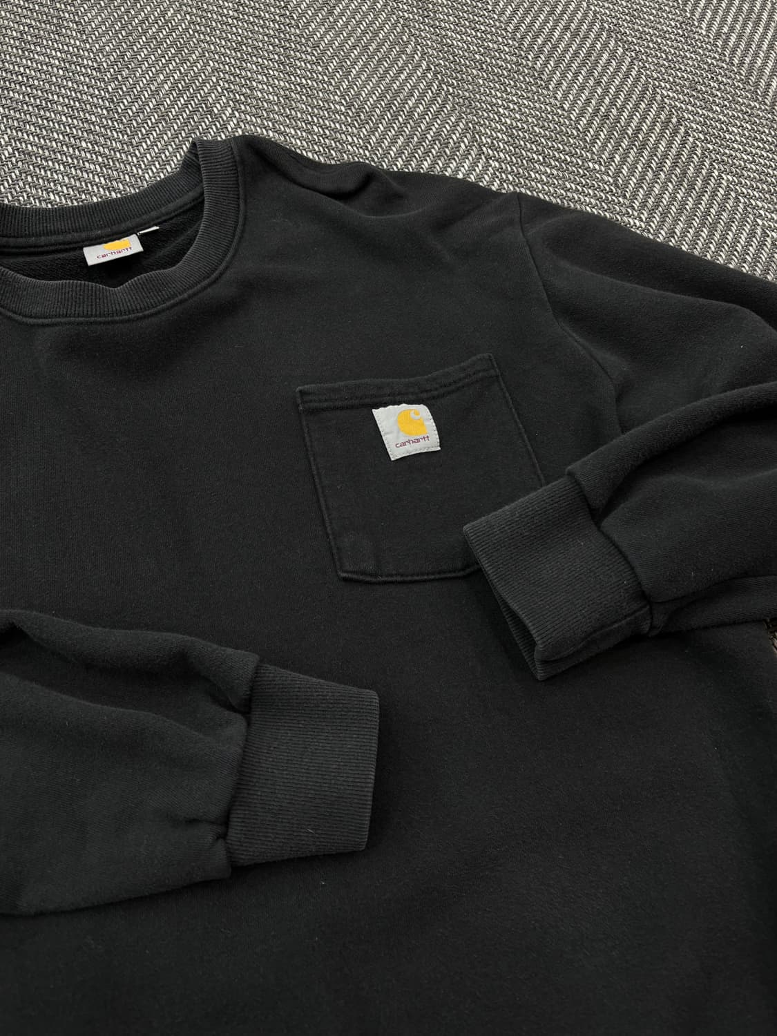 칼하트 맨투맨 상품이미지3