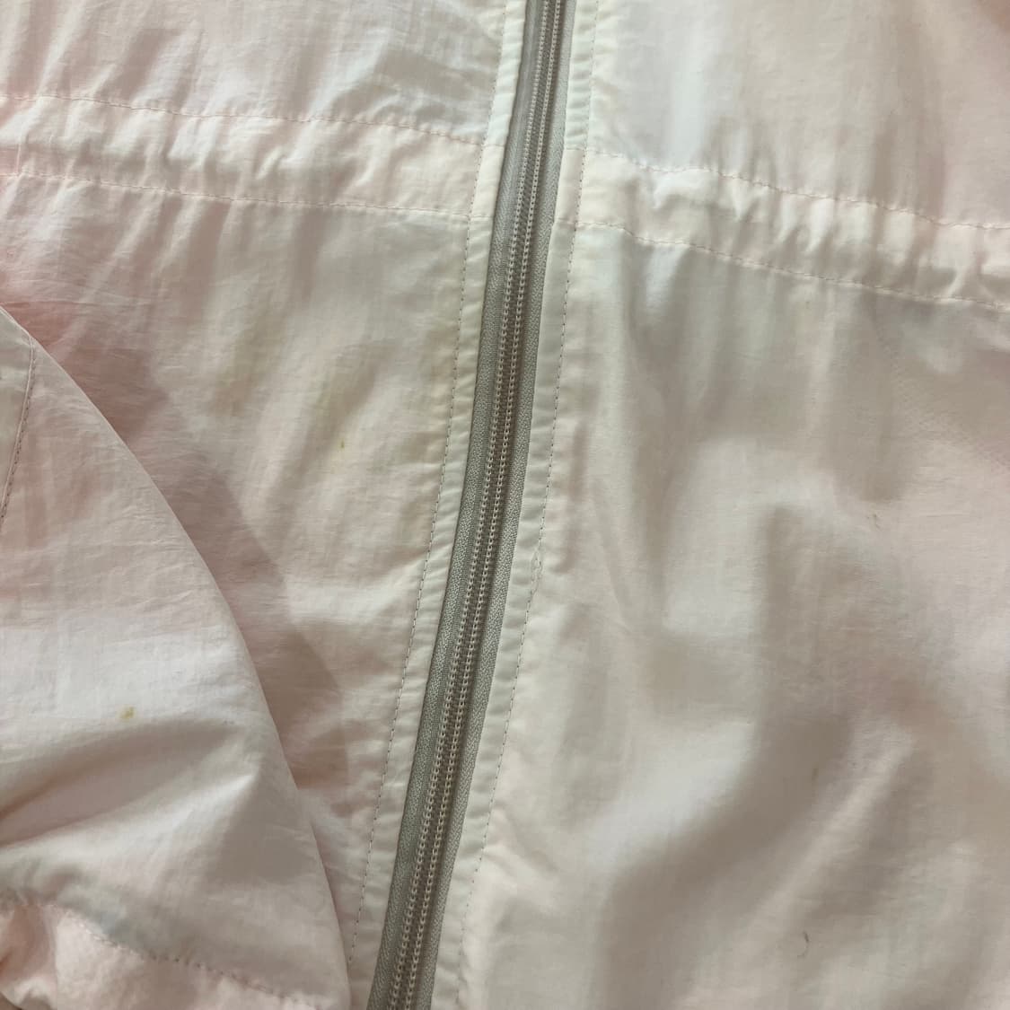 264 미스치츠 바람막이 자켓 상품이미지10