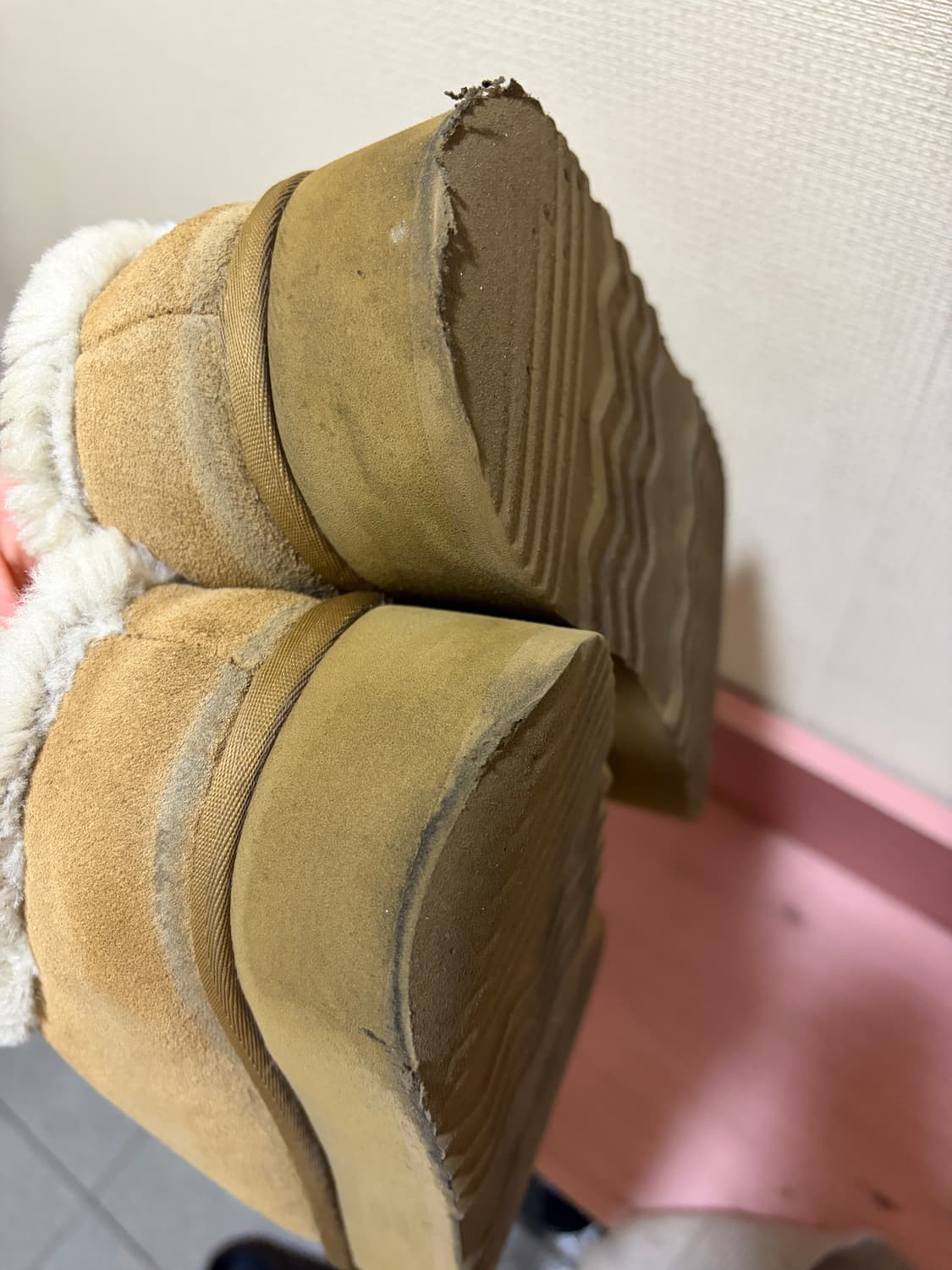 kira ny (키라뉴욕) 어그 39 상품이미지4