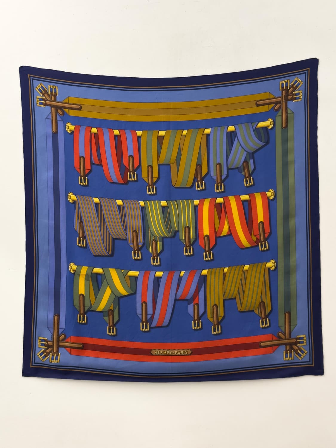 에르메스 까레 스카프 상품이미지1