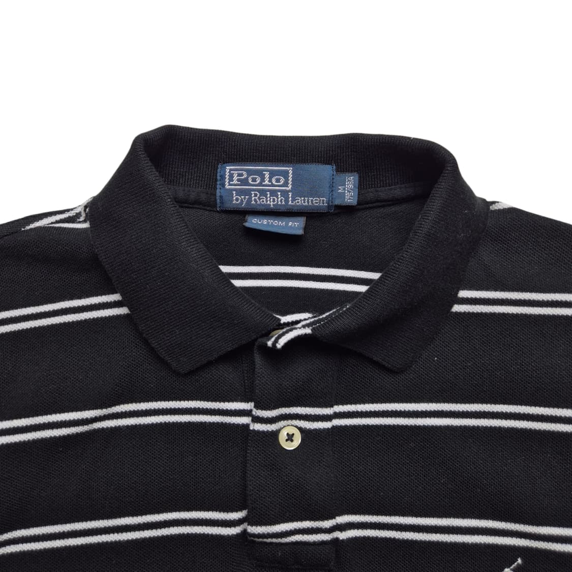 [M] 폴로 랄프로렌 스트라이프 PK 카라티 상품이미지6