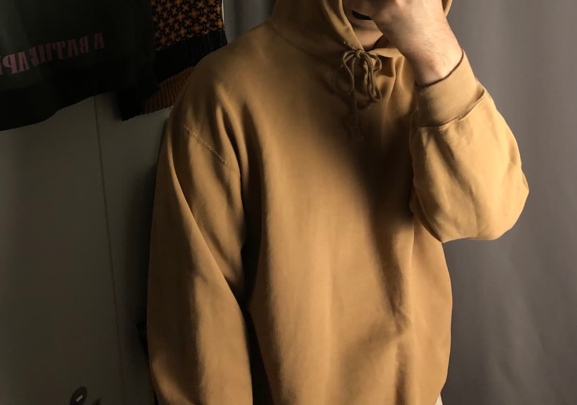 오라리 후드 상품이미지6