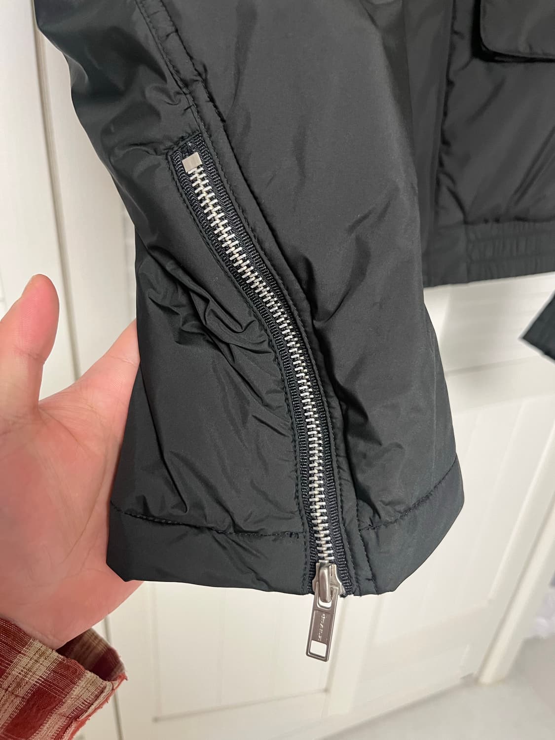 그레일즈 자켓 상품이미지3