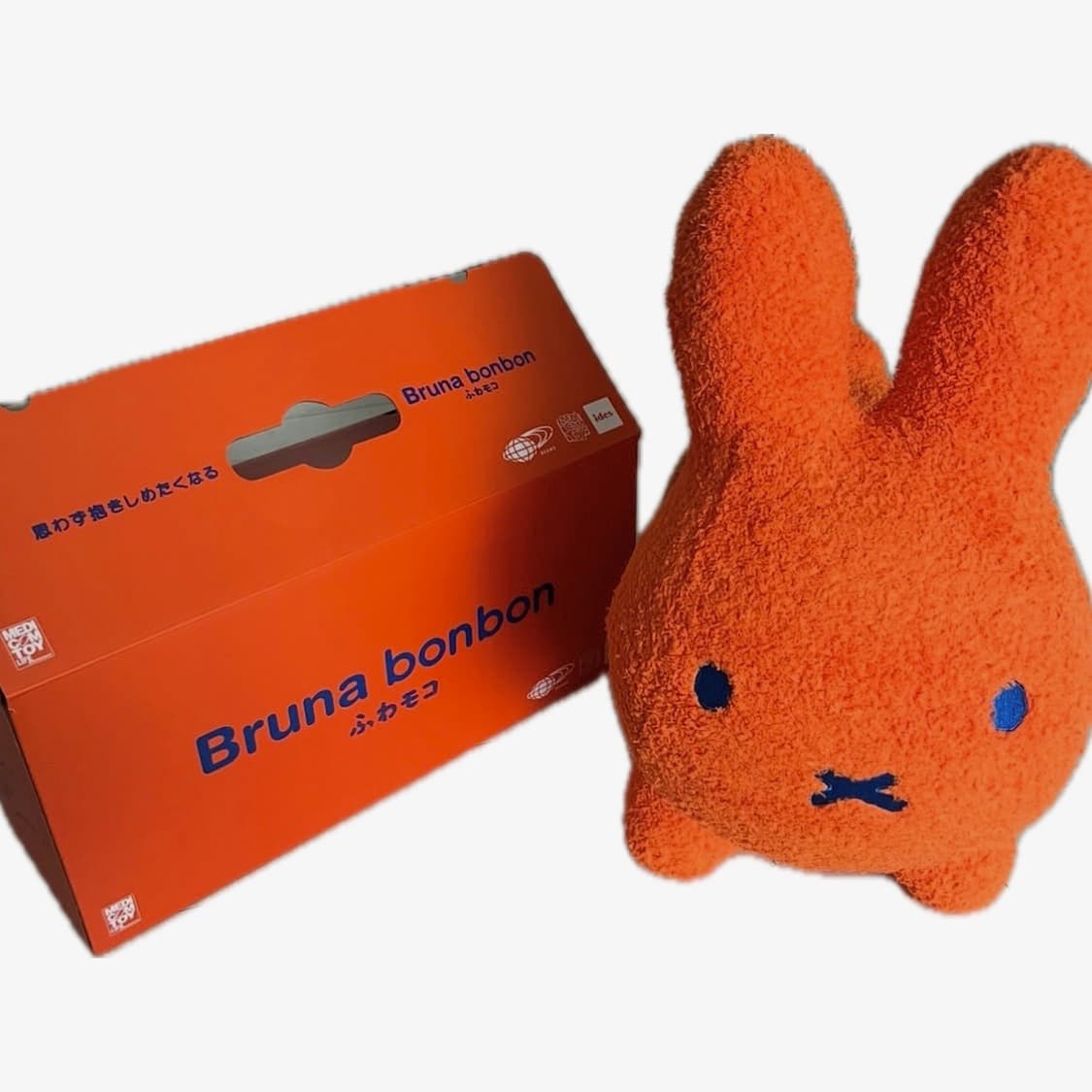 BEAMS 빔즈 콜라보 ides × MEDICOM TOY miffy 상품이미지8